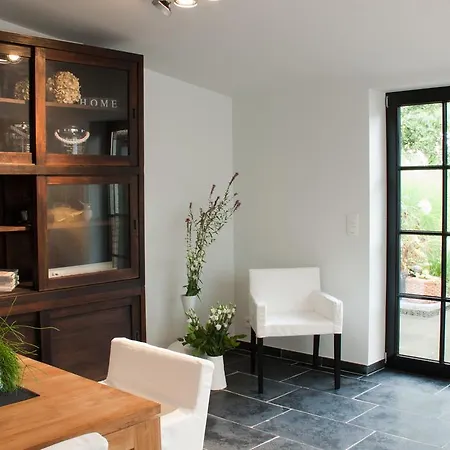 Patrijzenhoek Bed & Breakfast