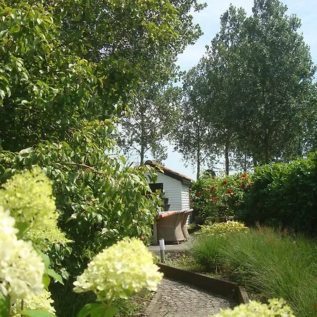 Patrijzenhoek 4* Knokke-Heist