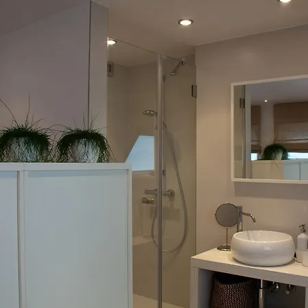 Bed & Breakfast Patrijzenhoek 4*