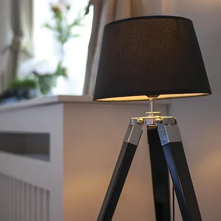 Bed and breakfast Patrijzenhoek Knokke-Heist