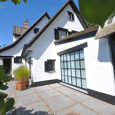Patrijzenhoek Bed & Breakfast Knokke-Heist