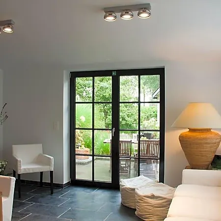 Patrijzenhoek Bed and breakfast Knokke-Heist