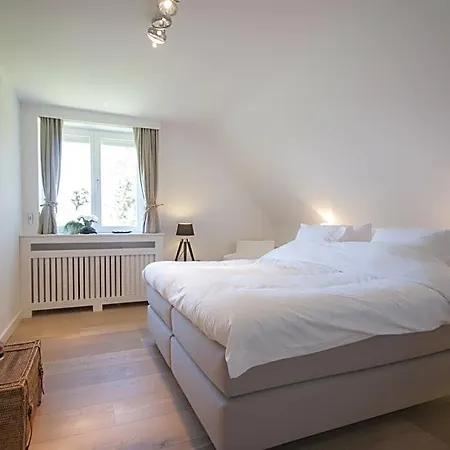 Patrijzenhoek Bed and breakfast Knokke-Heist