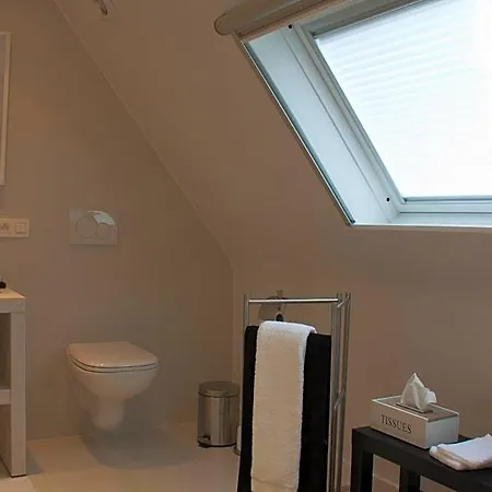 Patrijzenhoek Bed and breakfast