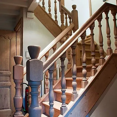 Bed and breakfast Patrijzenhoek