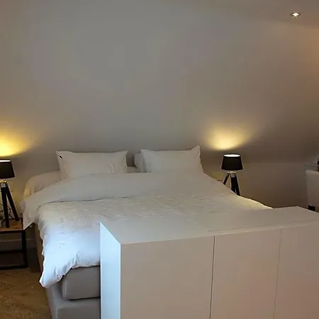 Patrijzenhoek Bed and breakfast
