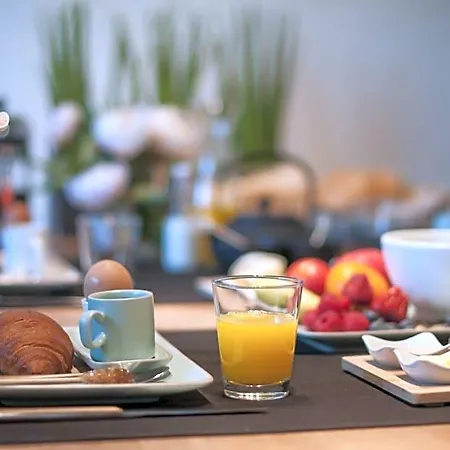Bed and breakfast Patrijzenhoek