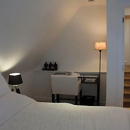 Patrijzenhoek 4*