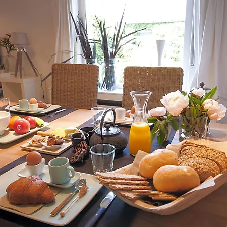 Patrijzenhoek Knokke-Heist