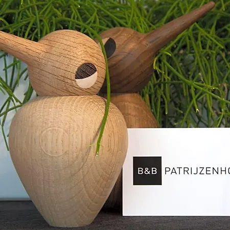 Bed and breakfast Patrijzenhoek 4*