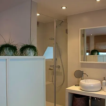 Patrijzenhoek Bed and breakfast Knokke-Heist