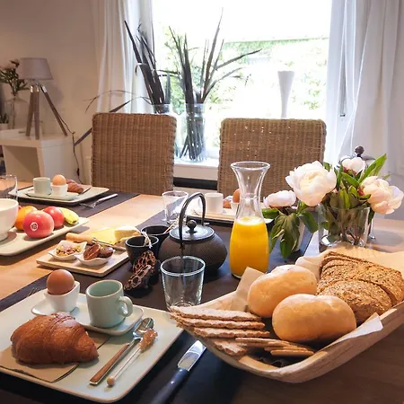 Patrijzenhoek 4* Knokke-Heist