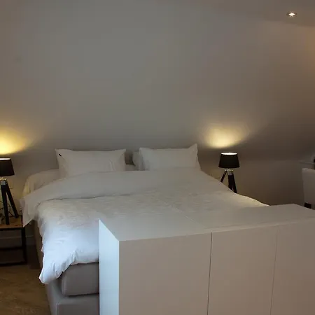 Patrijzenhoek Knokke-Heist