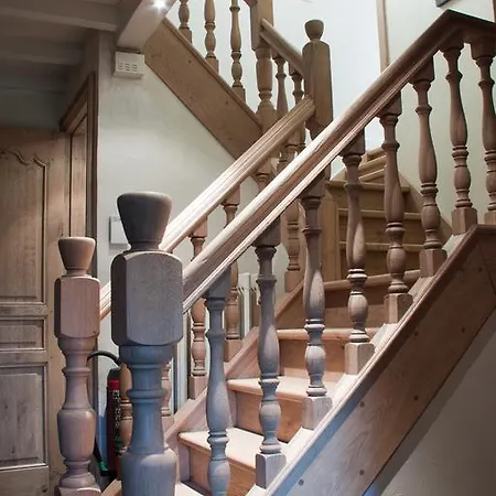 Patrijzenhoek Alojamento de Acomodação e Pequeno-almoço