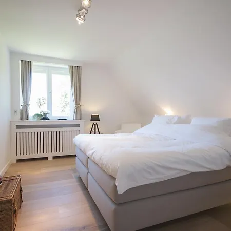 Patrijzenhoek Frühstückspension 4*