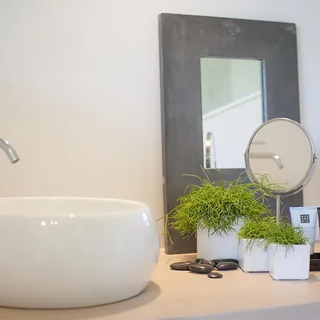 Patrijzenhoek Bed & Breakfast