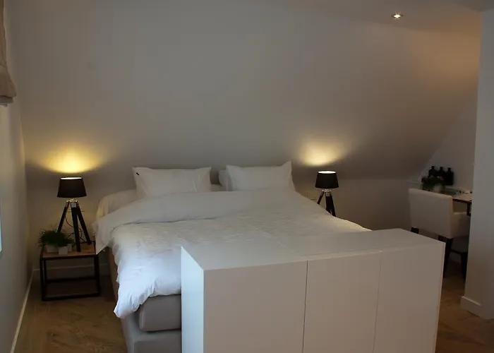 Patrijzenhoek Knokke-Heist