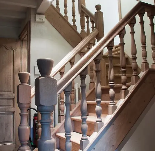 Patrijzenhoek Oda ve Kahvaltı