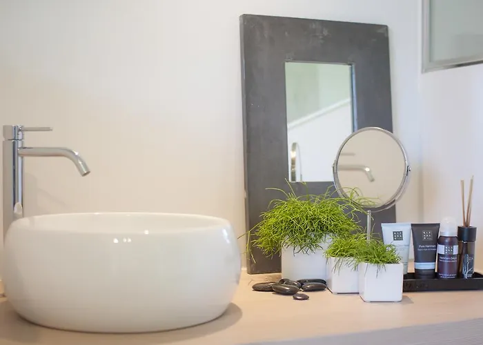 Patrijzenhoek Oda ve Kahvaltı